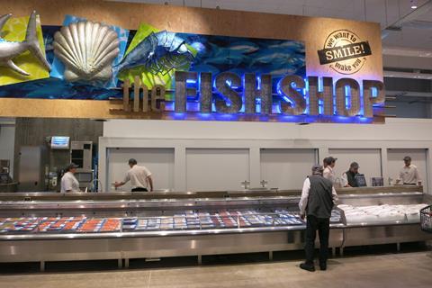 Morrisons shifted its focus on innovation up a gear in December with a new-model store in Preston. The ‘lab’ store features new technology to speed up the weekly shop and an emphasis on better value bulk buys.